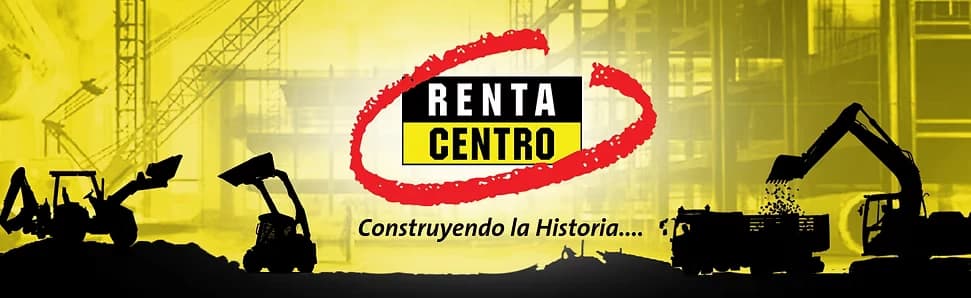 RentaCentro — Construyendo la Historia